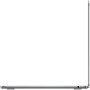 MacBook Air 13.6" Retina/ Apple M2 (CPU 8-core, GPU 10-core, Neural Engine 16-core)/16GB/1TB - Space Grey - INT KB (2022) APPLE 